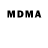 MDMA Molly B Giffen